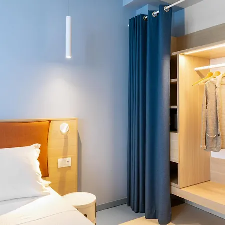 Haway 马帝斯兹罗