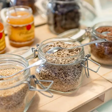 Haway 酒店 马帝斯兹罗