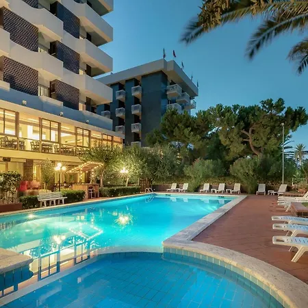 酒店 Haway 马帝斯兹罗