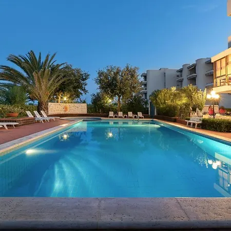 酒店 Haway 马帝斯兹罗