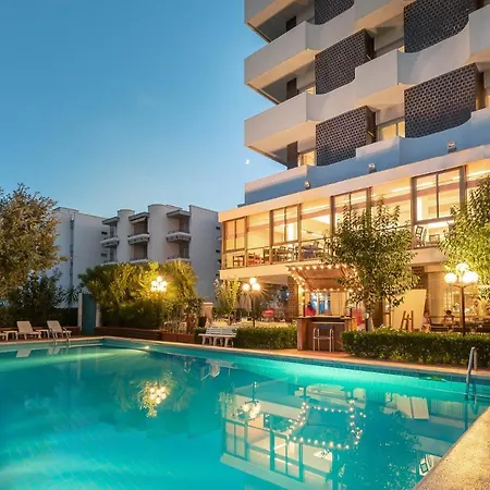 Haway 3* 马帝斯兹罗