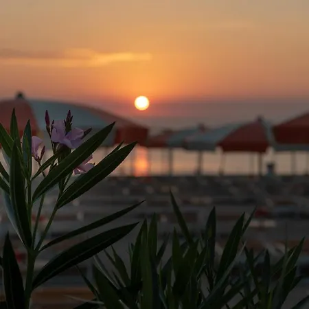 酒店 Haway 马帝斯兹罗