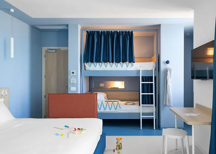 Haway ホテル マルティンシクーロ