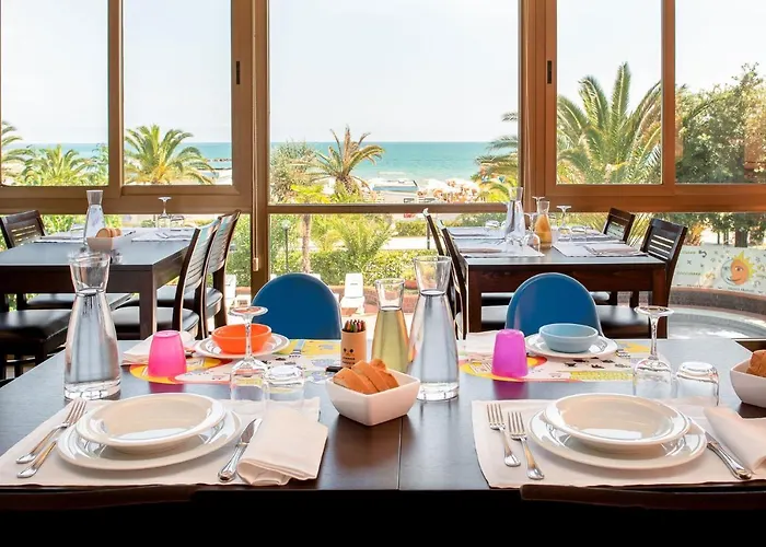 Haway ホテル マルティンシクーロ