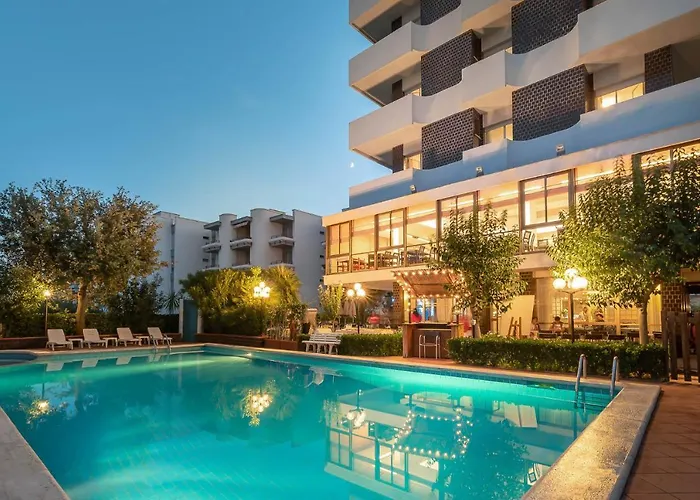 Haway 3* マルティンシクーロ