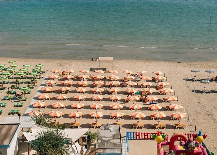 ホテル Haway マルティンシクーロ