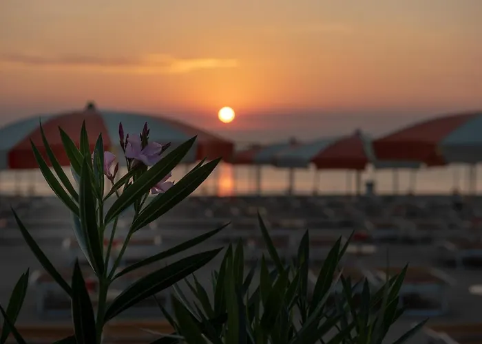 ホテル Haway マルティンシクーロ