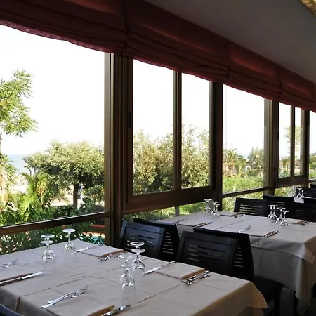 Haway Hotel Martinsicuro