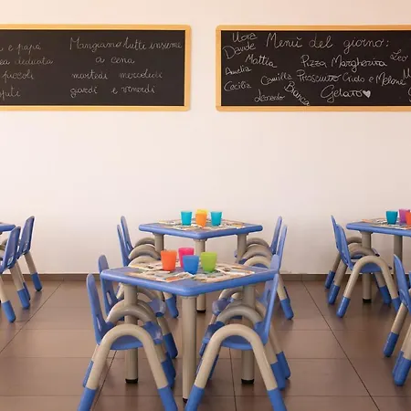 Hotel Haway Martinsicuro