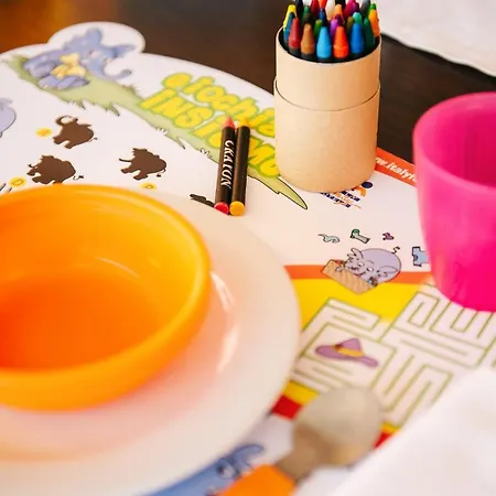 Haway 3* Martinsicuro