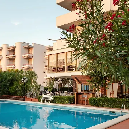 Haway Hotel Martinsicuro