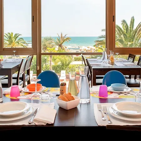 Haway Hotel Martinsicuro