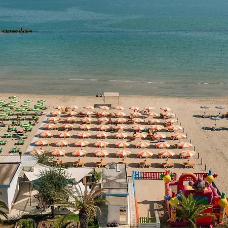 Hotel Haway Martinsicuro