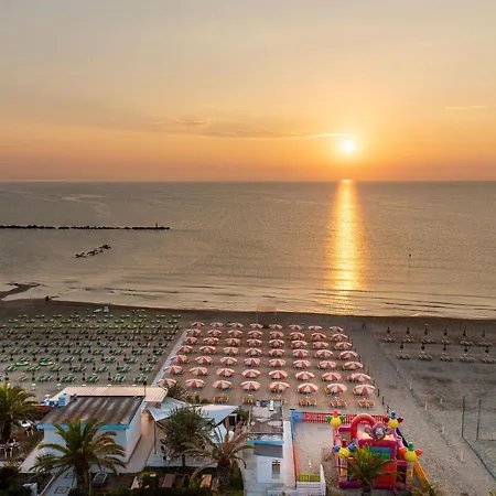 Hotel Haway 3*