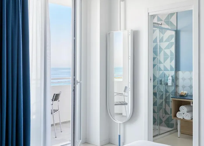 Haway 3* Мартинсикуро