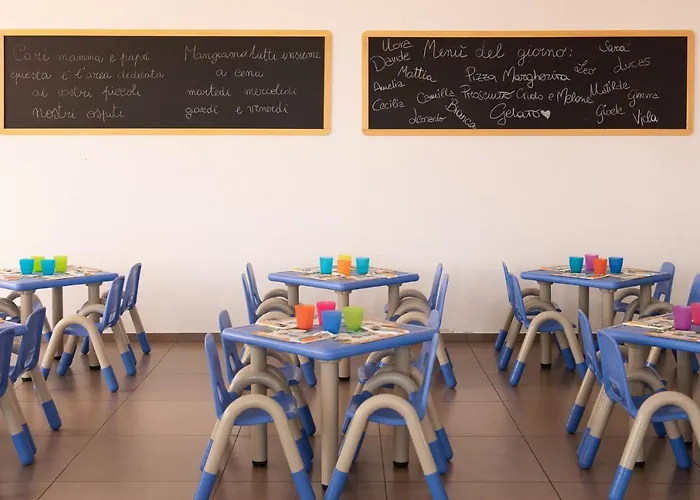 Отель Haway Мартинсикуро