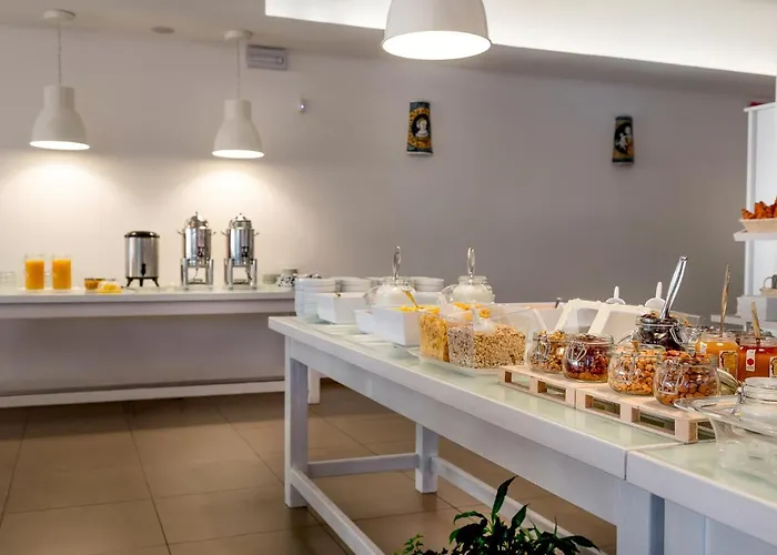 Haway 3* Мартинсикуро