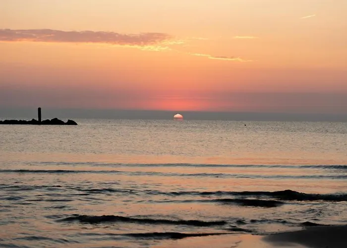 Haway Отель Мартинсикуро