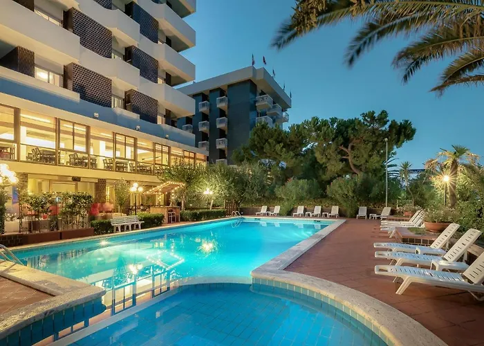 Отель Haway Мартинсикуро