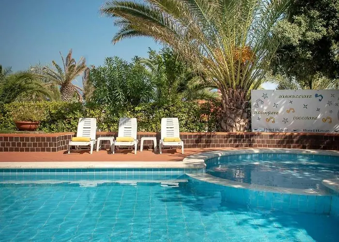 Haway Мартинсикуро